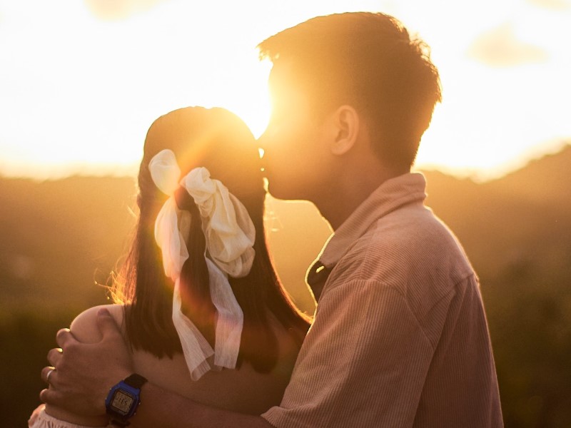 After - Golden Hour